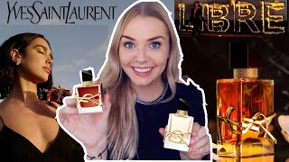 NEW YSL LIBRE LE PARFUM REVIEW  DUA LIPA FOR YVES SAINT LAURANT  Soki London [upl. by Axel]