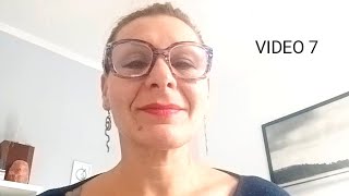 Chi sono le PERSONE AD ALTA SENSIBILITÀ VIDEO 7 Dottssa Sara Ascoli SII REALE COUNSELING [upl. by Neetsirk]