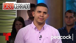 Caso Cerrado Complete Case  My hot sisterinlaw turns me on 👯🏻‍♀️🚤👮🏼‍♂️♂️  Telemundo English [upl. by Nneb]