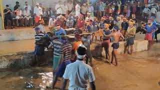 Kambala Start  Panapila Mangalore 2024 [upl. by Dez]