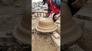 The whole process of making soup pot mold [upl. by Rashidi757]