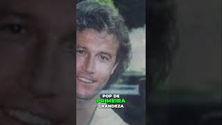 A Ascensão e os Desafios de Andy Gibb na Músicashortsdoyoutube [upl. by Nirik]