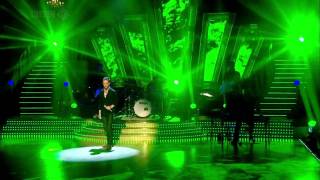 Nelly Furtado amp James Morrison  Broken Strings Live BBCHD Strictly Come Dancing 281109 HD [upl. by Elockin]