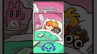 Tiger adora a Nerd Peluche 🐯🤓 I Nerd y Jock 274 Español Latino fandubmexicano [upl. by Novaelc]