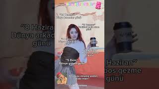 keşfetaçıl keşfetteyiz kpop bilgi [upl. by Urd]