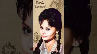 Frente a Frente  Rocio Durcal music rociodurcal exitos [upl. by Niwre510]