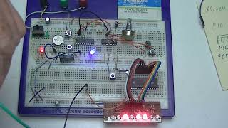 Microchip PIC Projects Programming Hardware PIC Basic amp Assembly [upl. by Raffo]