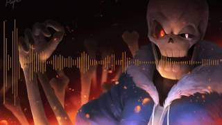 Disbelief Papyrus  Final Chance Original by FlamesAtGames Remix [upl. by Neitsabes]