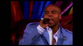 Jagged Edge  Good Luck Charm Live on ABCtheView  19 June 2006 [upl. by Sileray]