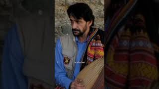 Minhaj mukhtar duet balochisong ustad [upl. by Llennahs849]