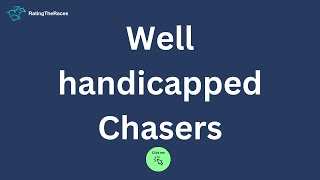 RatingTheRaces  Handicap Analysis Chasers 28th November [upl. by Nedia739]