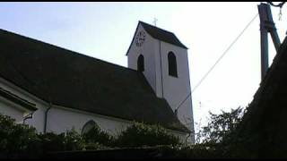 Kath Kirche Mumpf Kt AG [upl. by Wenoa]