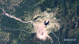 The Recovery of Mount St Helens [upl. by Daphene936]