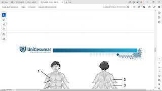 A antropometria compreende ao estudo das características mensuráveis do corpo humano sendo assim e [upl. by Mellisa]