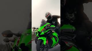 Ninja ZX10R Lover lover bike kawasaki sorts youtubeshorts youtube [upl. by Kalina]