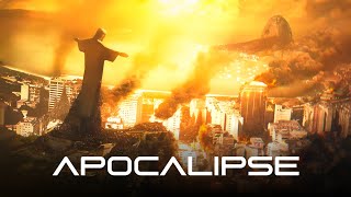 Apocalipse  Damares  O FIM DO MUNDO [upl. by Everest]