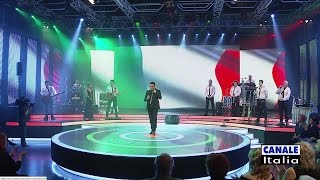 Matteo Tarantino  Eravamo in 19 LIVE HD  Cantando Ballando [upl. by Hael]