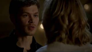 The Originals Season 2 Episode 19  Klaus Admitted He Didnt Kill Aiden [upl. by Waiter371]