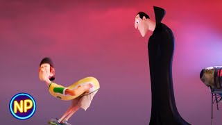 Hotel Transylvania 3 Summer Vacation  Macarena [upl. by Arola]