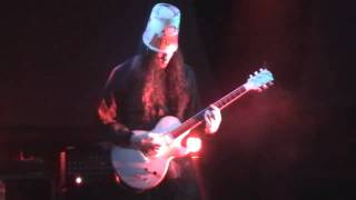 Buckethead  Final Wars [upl. by Nuhsyar]