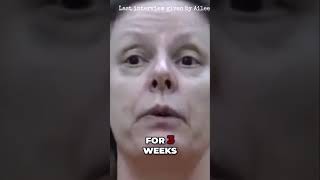 Surviving the Madness  Aileen Wuornos [upl. by Odareg103]