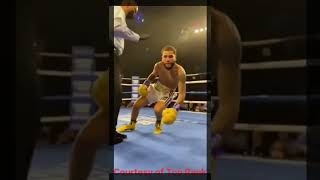 Cómo Acaban los boxeadores puertorriqueños vs Mexicanos shorts [upl. by Francene43]