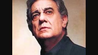 Placido Domingo quotTonightquot [upl. by Adikam]