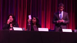 Mayoral Debate  Angela Alioto London Breed Mark Leno the SF Housing Action Coalition 3 5 2018 [upl. by Souza]