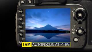 Nikon D610 Product Tour HD [upl. by Goodden]