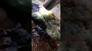 Use a fluorite stone lamp shortvideo vairalvideo crystals [upl. by Jensen]