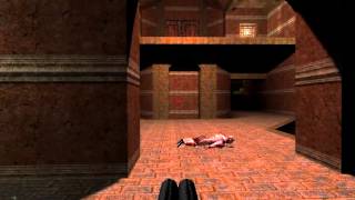 Quake Epsilon 252 HD Download on Description [upl. by Hopfinger735]