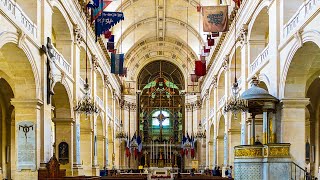 Cathédrale Saint Louis des Invalides Paris [upl. by Alard]