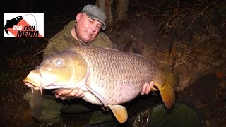 Karpfenangeln  Optimale Köder für das Angeln im Fluss  Boilierezept  Teil 2 [upl. by Hesky814]