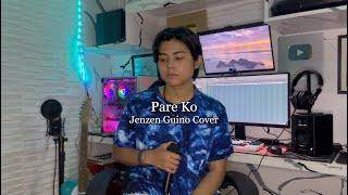 Pare Ko  Eraserheads Cover [upl. by Philemon]