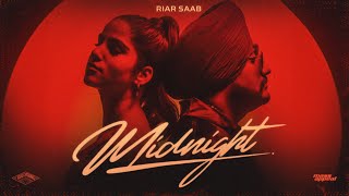 Riar Saab  Midnight  Official Music Video [upl. by Massingill733]