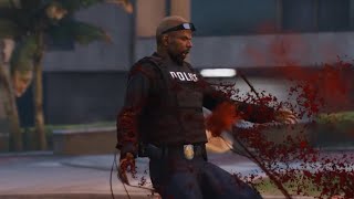 GTA V Brutality 223 [upl. by Ailgna]