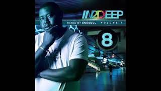 EnoSoulIn2deepVol8 Full Album Mixed By LoxDeep SA [upl. by Harlow]