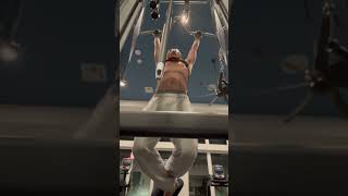 15 lbs pullup pullup motivation musicgenre sports pullupworkout song [upl. by Presley]