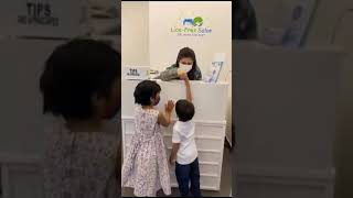 Worse HEAD LICE  HOW TO GET RID HEADLICE fypシ゚viral [upl. by Liesa]