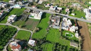 Land plot For sale in Kolimvari 3019 sqm [upl. by Gosser855]