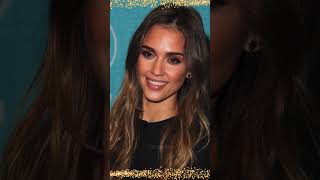 Jessica Alba  Beauty Talent and Hollywood Icon [upl. by Yardna393]