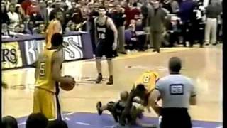 Kobe Bryant Elbow Mixtape [upl. by Retsub684]