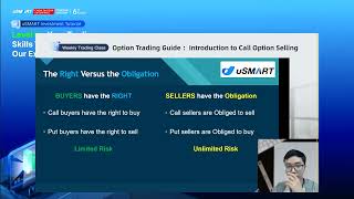 Option Trading Guide ：Introduction to Call Option Selling [upl. by Carole]