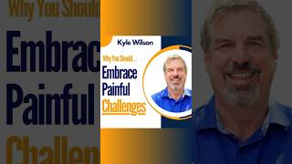 Embracing Painful Challenges for Growth and Success shorts success business challenge growth [upl. by Arihsa56]