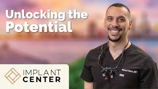 Dr Richard Valera Unlocking the Potential of Dental Veneers in Sunrise FL [upl. by Hymie]