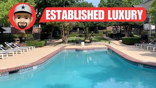 The Ellington Apartments in Plano TX Reviews 2024 [upl. by Gunner94]