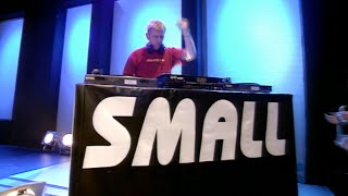 Phats amp Small  Feel Good  Live at the BBC on Top of the Pops [upl. by Akapol]