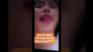 MAYMAY ENTRATA maymayentrata [upl. by Rimat]