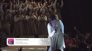 TINOKUTENDAI JESU PRIMROSE MASAWI CCCI CHOIR SHIFTING DIMENSIONS LIVE DVD [upl. by Naujet344]