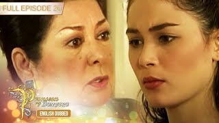 Full Episode 26  Prinsesa ng Banyera English Dubbed [upl. by Norford]